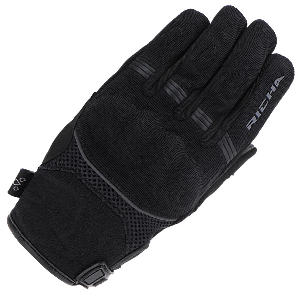 Richa Richa Scope WP Glove Women Black